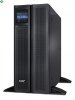 SMX2200HVNC APC Smart-UPS X 2200 VA, Line-Interactive, płytka zabudowa rack/tower, możliwość montażu w szafie, LCD, 200–240 V z kartą sieciową